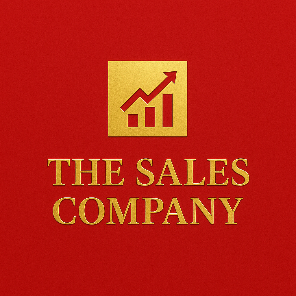 The Sales Company